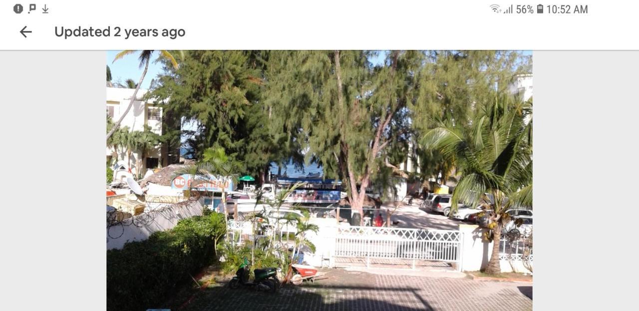 Mare Apartment *