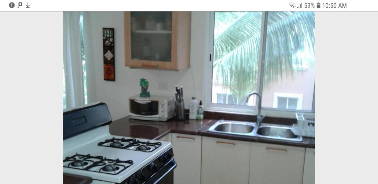 Mare Apartment