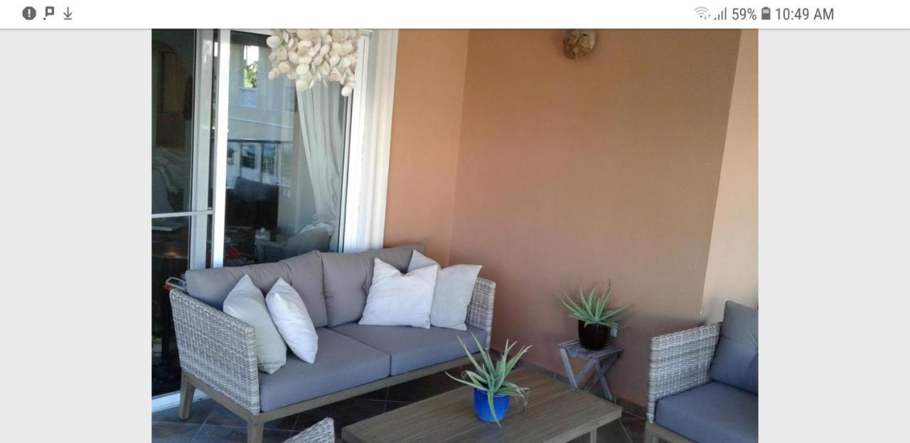 Mare Apartment